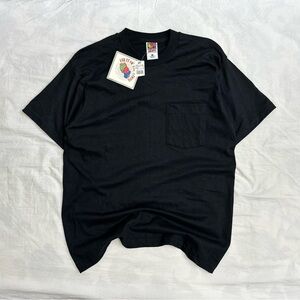 Vintage Fruit of the Loom Blank Tee